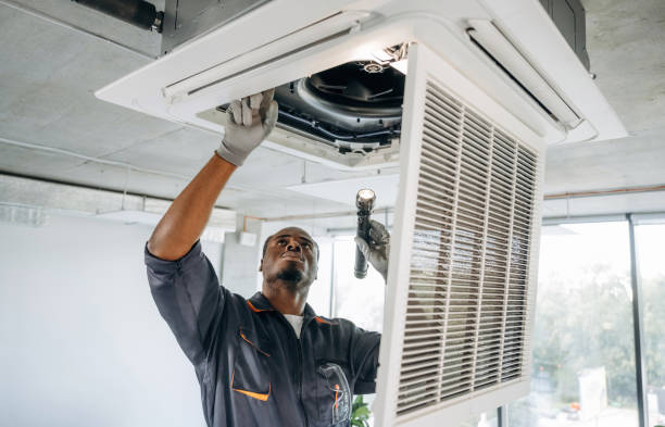 Licensed Hvac service in Belmont, NC - FH HVAC