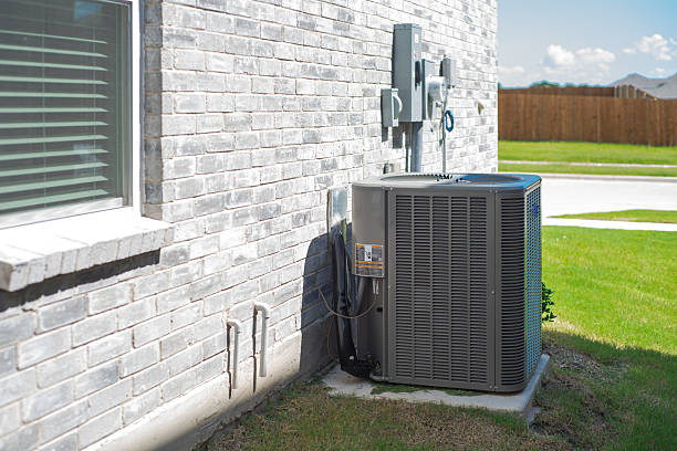 Reliable Hvac contractor in Belmont, NC by FH HVAC